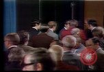 Image of President Richard Nixon Orlando Florida USA, 1973, second 18 stock footage video 65675057024