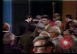 Image of President Richard Nixon Orlando Florida USA, 1973, second 19 stock footage video 65675057024
