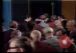Image of President Richard Nixon Orlando Florida USA, 1973, second 20 stock footage video 65675057024