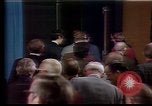 Image of President Richard Nixon Orlando Florida USA, 1973, second 21 stock footage video 65675057024