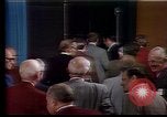Image of President Richard Nixon Orlando Florida USA, 1973, second 23 stock footage video 65675057024