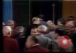 Image of President Richard Nixon Orlando Florida USA, 1973, second 24 stock footage video 65675057024