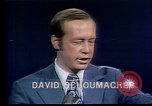Image of President Richard Nixon Orlando Florida USA, 1973, second 34 stock footage video 65675057024