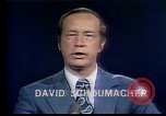 Image of President Richard Nixon Orlando Florida USA, 1973, second 36 stock footage video 65675057024