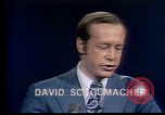 Image of President Richard Nixon Orlando Florida USA, 1973, second 37 stock footage video 65675057024
