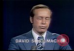 Image of President Richard Nixon Orlando Florida USA, 1973, second 38 stock footage video 65675057024