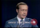 Image of President Richard Nixon Orlando Florida USA, 1973, second 39 stock footage video 65675057024