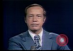 Image of President Richard Nixon Orlando Florida USA, 1973, second 42 stock footage video 65675057024