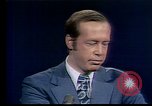 Image of President Richard Nixon Orlando Florida USA, 1973, second 43 stock footage video 65675057024
