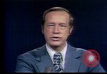 Image of President Richard Nixon Orlando Florida USA, 1973, second 61 stock footage video 65675057024