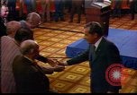 Image of President Richard Nixon Orlando Florida USA, 1973, second 4 stock footage video 65675057025