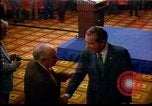 Image of President Richard Nixon Orlando Florida USA, 1973, second 6 stock footage video 65675057025