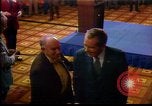 Image of President Richard Nixon Orlando Florida USA, 1973, second 7 stock footage video 65675057025