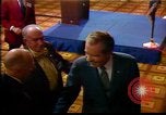 Image of President Richard Nixon Orlando Florida USA, 1973, second 8 stock footage video 65675057025