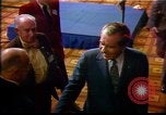 Image of President Richard Nixon Orlando Florida USA, 1973, second 9 stock footage video 65675057025