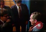 Image of President Richard Nixon Orlando Florida USA, 1973, second 13 stock footage video 65675057025