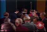 Image of President Richard Nixon Orlando Florida USA, 1973, second 17 stock footage video 65675057025
