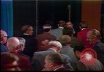 Image of President Richard Nixon Orlando Florida USA, 1973, second 19 stock footage video 65675057025