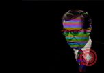 Image of President Richard Nixon Orlando Florida USA, 1973, second 24 stock footage video 65675057025