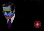 Image of President Richard Nixon Orlando Florida USA, 1973, second 28 stock footage video 65675057025
