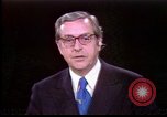 Image of President Richard Nixon Orlando Florida USA, 1973, second 32 stock footage video 65675057025