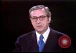 Image of President Richard Nixon Orlando Florida USA, 1973, second 36 stock footage video 65675057025