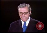 Image of President Richard Nixon Orlando Florida USA, 1973, second 38 stock footage video 65675057025