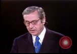 Image of President Richard Nixon Orlando Florida USA, 1973, second 40 stock footage video 65675057025