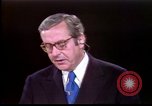 Image of President Richard Nixon Orlando Florida USA, 1973, second 42 stock footage video 65675057025
