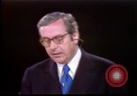 Image of President Richard Nixon Orlando Florida USA, 1973, second 53 stock footage video 65675057025