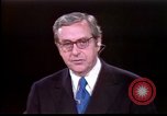 Image of President Richard Nixon Orlando Florida USA, 1973, second 60 stock footage video 65675057025