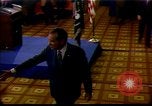 Image of President Richard Nixon Orlando Florida USA, 1973, second 3 stock footage video 65675057026