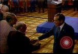 Image of President Richard Nixon Orlando Florida USA, 1973, second 6 stock footage video 65675057026