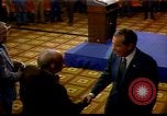 Image of President Richard Nixon Orlando Florida USA, 1973, second 7 stock footage video 65675057026