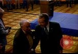 Image of President Richard Nixon Orlando Florida USA, 1973, second 8 stock footage video 65675057026