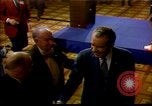 Image of President Richard Nixon Orlando Florida USA, 1973, second 9 stock footage video 65675057026