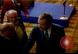 Image of President Richard Nixon Orlando Florida USA, 1973, second 10 stock footage video 65675057026