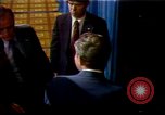 Image of President Richard Nixon Orlando Florida USA, 1973, second 13 stock footage video 65675057026