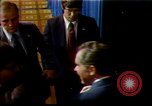 Image of President Richard Nixon Orlando Florida USA, 1973, second 14 stock footage video 65675057026