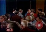Image of President Richard Nixon Orlando Florida USA, 1973, second 16 stock footage video 65675057026