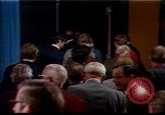Image of President Richard Nixon Orlando Florida USA, 1973, second 19 stock footage video 65675057026