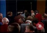 Image of President Richard Nixon Orlando Florida USA, 1973, second 20 stock footage video 65675057026