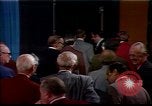 Image of President Richard Nixon Orlando Florida USA, 1973, second 21 stock footage video 65675057026
