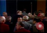 Image of President Richard Nixon Orlando Florida USA, 1973, second 22 stock footage video 65675057026