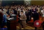 Image of President Richard Nixon Orlando Florida USA, 1973, second 23 stock footage video 65675057026