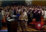 Image of President Richard Nixon Orlando Florida USA, 1973, second 24 stock footage video 65675057026