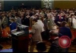 Image of President Richard Nixon Orlando Florida USA, 1973, second 26 stock footage video 65675057026