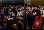 Image of President Richard Nixon Orlando Florida USA, 1973, second 27 stock footage video 65675057026