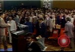 Image of President Richard Nixon Orlando Florida USA, 1973, second 29 stock footage video 65675057026