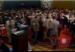 Image of President Richard Nixon Orlando Florida USA, 1973, second 30 stock footage video 65675057026